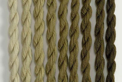 Milano Crewel Wool - Sage (H0170)