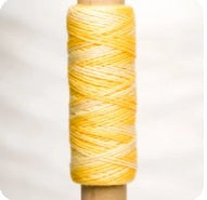 Floss (Weeks Dye Works Spools) - 3 strands