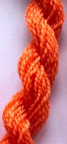 Milano Crewel Wool - Salmon (H0300)
