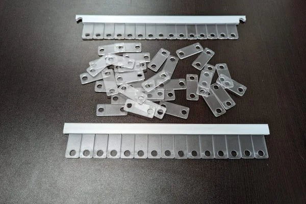 Needle Keeper Strips - Replacement strips