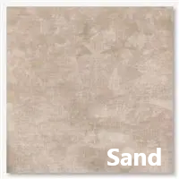 Sand - Hand Dyed Edinburgh Linen - 36 count