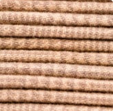 Sand 3500 - Wool Fabric