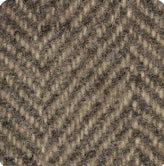 Sand 3500 - Wool Fabric