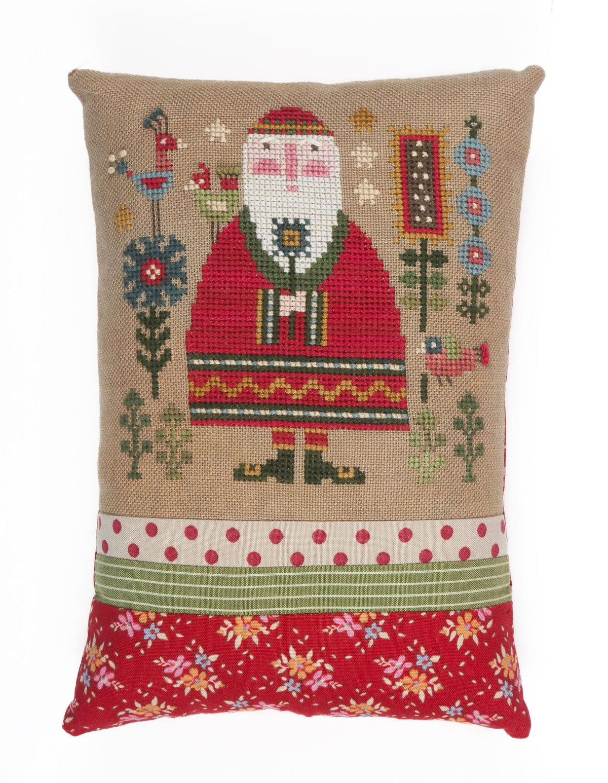 Wee Santa 2026 (Pre-Order)