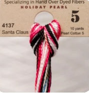 Perle Cotton (Weeks Dye Works) Size # 5 Group 2 (M-Z)