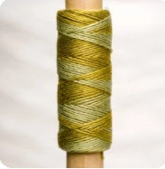 Floss (Weeks Dye Works Spools) - 3 strands