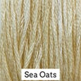 Floss (Classic Colorworks) - Group 3 (P-T range)