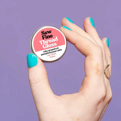 Sew Fine Thread Gloss