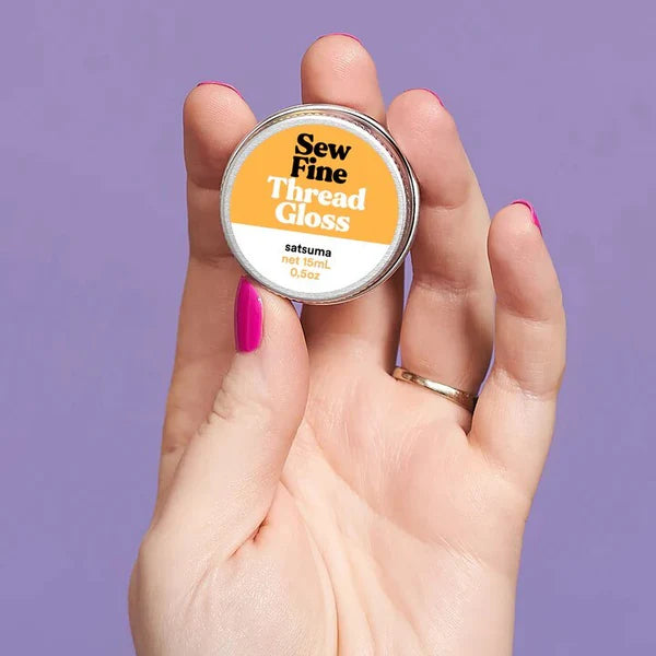 Sew Fine Thread Gloss