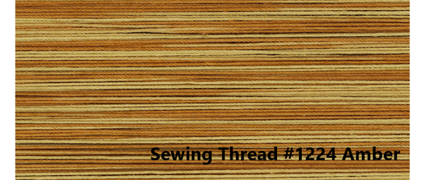 Quilting Thread (Overdyed)