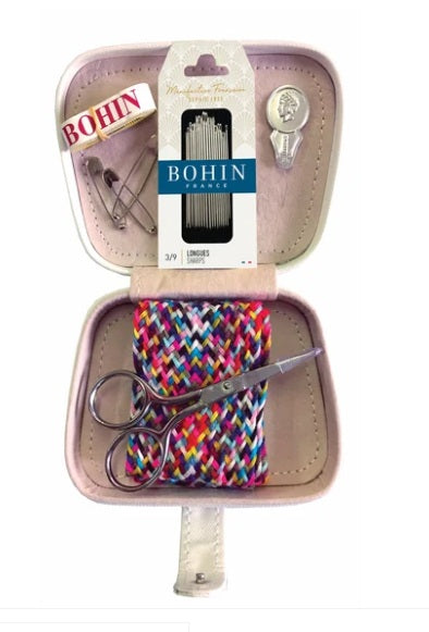 Sewing Kit - Secret Couture - Bohin