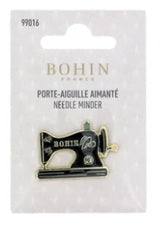 Sewing Machine - Needleminder