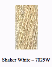 Simply Wool - 1 ply wool