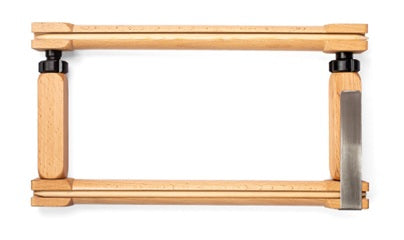 Side Clamp Clip - Lowery Accessories