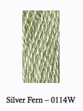 Simply Wool - 1 ply wool