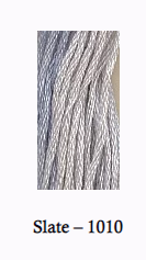 Floss (GAST 10yd) Group 3 - R-Z Range