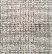 Snow Cream 1096 - Wool Fabric