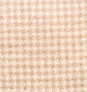 Snow Cream 1096 - Wool Fabric