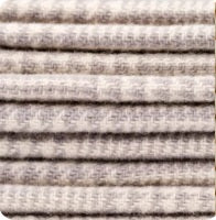 Snow Cream 1096 - Wool Fabric