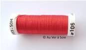 Soie 1003™ (100/3) - 50m (All colours)