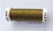 Soie 1003™ (100/3) - 50m (All colours)