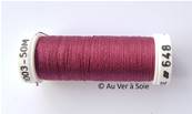 Soie 1003™ (100/3) - 50m (All colours)