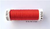 Soie 1003™ (100/3) - 50m (All colours)