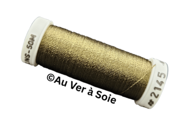 Soie Gobelins™ - 50m Spool - Group 1 (000s to 2000s)