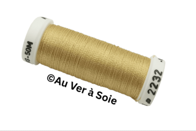 Soie Gobelins™ - 50m Spool - Group 1 (000s to 2000s)
