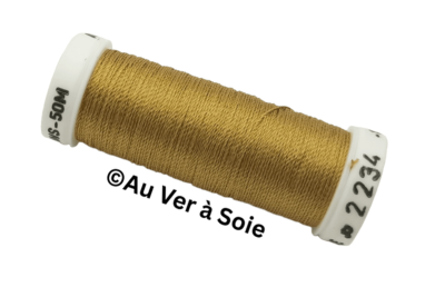 Soie Gobelins™ - 50m Spool - Group 1 (000s to 2000s)