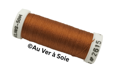 Soie Gobelins™ - 50m Spool - Group 1 (000s to 2000s)