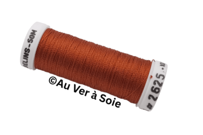 Soie Gobelins™ - 50m Spool - Group 1 (000s to 2000s)