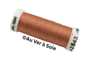 Soie Gobelins™ - 50m Spool - Group 1 (000s to 2000s)