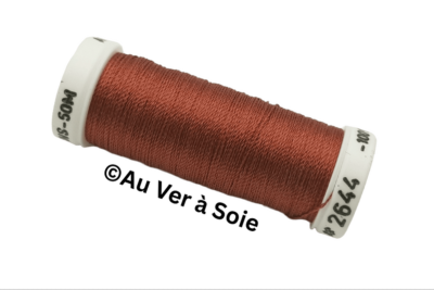 Soie Gobelins™ - 50m Spool - Group 1 (000s to 2000s)