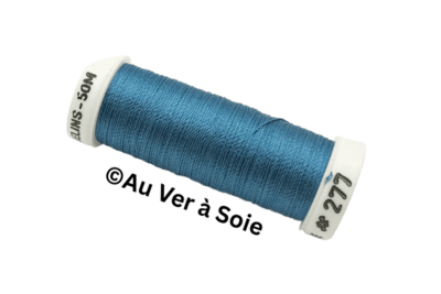 Soie Gobelins™ - 50m Spool - Group 1 (000s to 2000s)