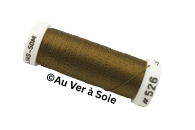 Soie Gobelins™ - 50m Spool - Group 1 (000s to 2000s)