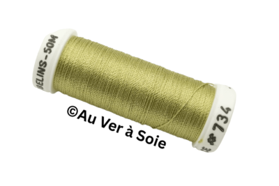 Soie Gobelins™ - 50m Spool - Group 1 (000s to 2000s)
