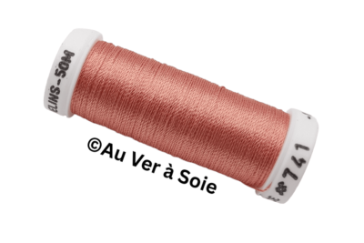 Soie Gobelins™ - 50m Spool - Group 1 (000s to 2000s)