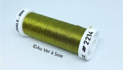 Soie Gobelins™ - 50m Spool - Group 1 (000s to 2000s)
