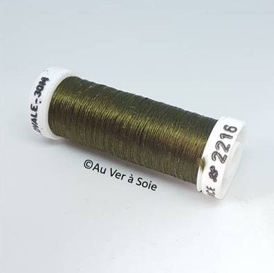 Soie Gobelins™ - 50m Spool - Group 1 (000s to 2000s)
