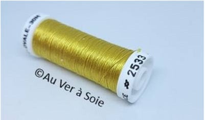 Soie Gobelins™ - 50m Spool - Group 1 (000s to 2000s)
