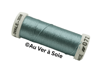Soie Ovale™  - 30m Spool - Group 1 (000s to 2000s)