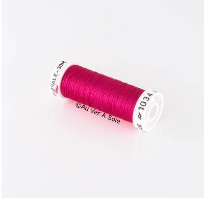 Soie Ovale™  - 30m Spool - Group 1 (000s to 2000s)