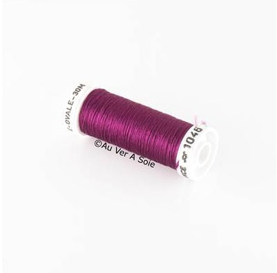 Soie Ovale™  - 30m Spool - Group 1 (000s to 2000s)