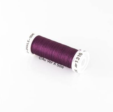 Soie Ovale™  - 30m Spool - Group 1 (000s to 2000s)