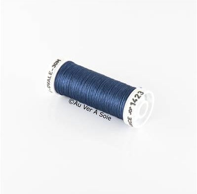 Soie Ovale™  - 30m Spool - Group 1 (000s to 2000s)