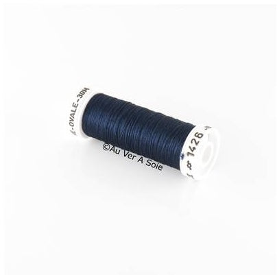 Soie Ovale™  - 30m Spool - Group 1 (000s to 2000s)
