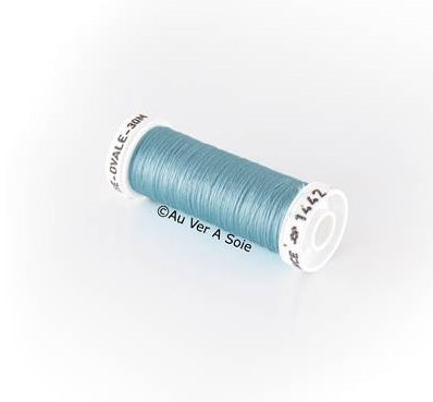 Soie Ovale™  - 30m Spool - Group 1 (000s to 2000s)
