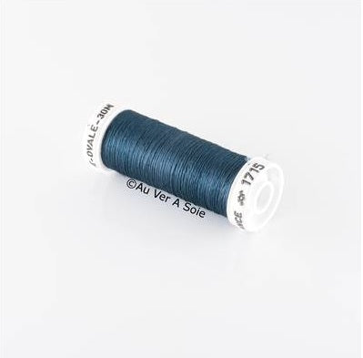 Soie Ovale™  - 30m Spool - Group 1 (000s to 2000s)