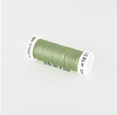 Soie Ovale™  - 30m Spool - Group 1 (000s to 2000s)